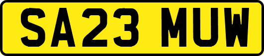 SA23MUW