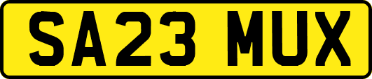 SA23MUX