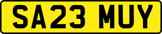 SA23MUY