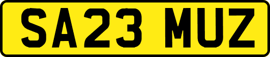 SA23MUZ