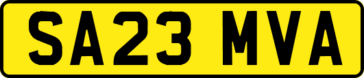 SA23MVA