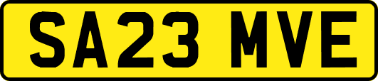 SA23MVE
