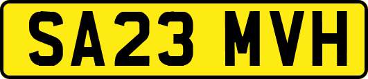SA23MVH