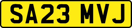 SA23MVJ
