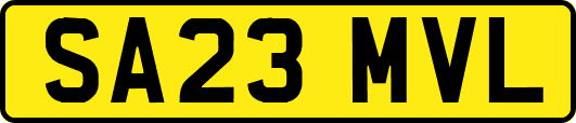 SA23MVL