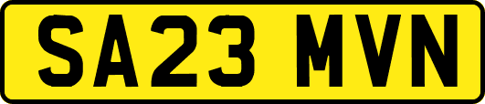 SA23MVN
