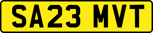 SA23MVT