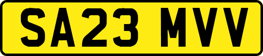SA23MVV