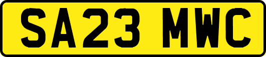 SA23MWC