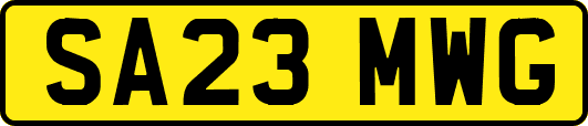 SA23MWG