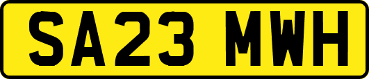 SA23MWH