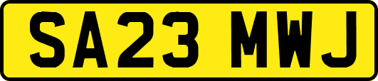 SA23MWJ