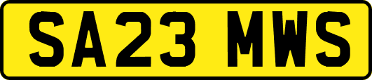 SA23MWS