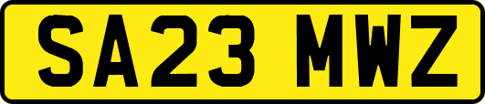 SA23MWZ