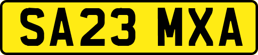 SA23MXA