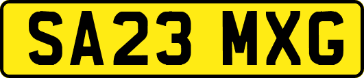 SA23MXG