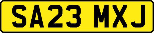 SA23MXJ