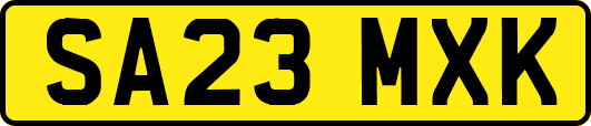 SA23MXK