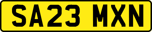 SA23MXN