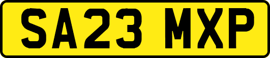 SA23MXP