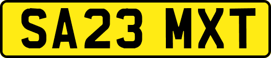 SA23MXT