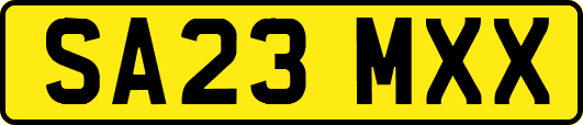 SA23MXX