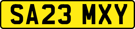SA23MXY