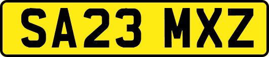 SA23MXZ
