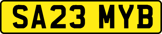 SA23MYB