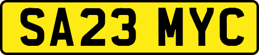SA23MYC