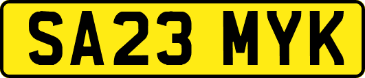 SA23MYK