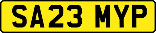SA23MYP