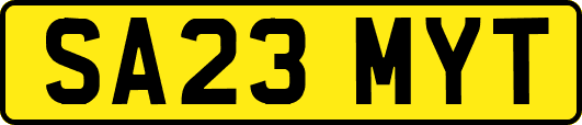 SA23MYT