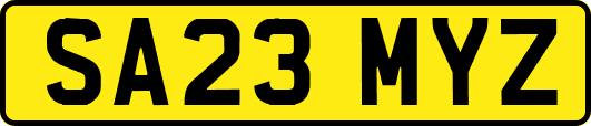 SA23MYZ