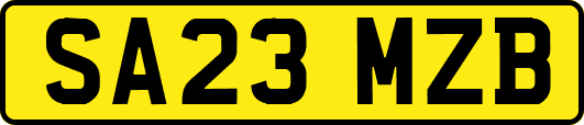 SA23MZB