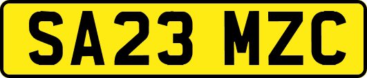 SA23MZC