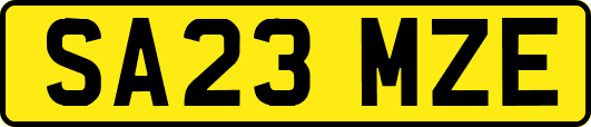 SA23MZE