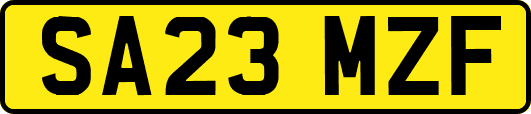 SA23MZF