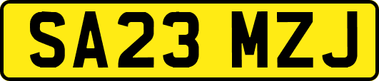 SA23MZJ