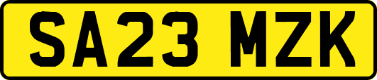 SA23MZK