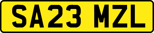 SA23MZL