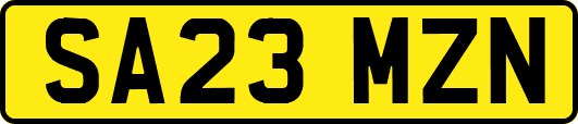 SA23MZN