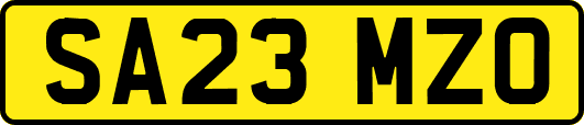 SA23MZO