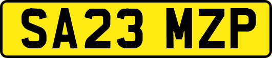 SA23MZP