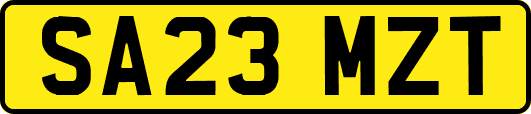 SA23MZT