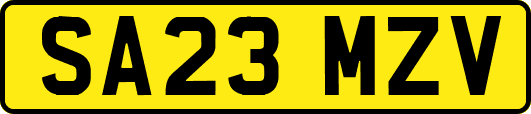 SA23MZV