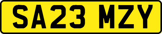 SA23MZY