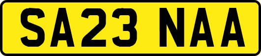 SA23NAA