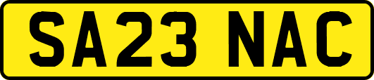 SA23NAC
