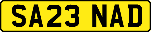 SA23NAD